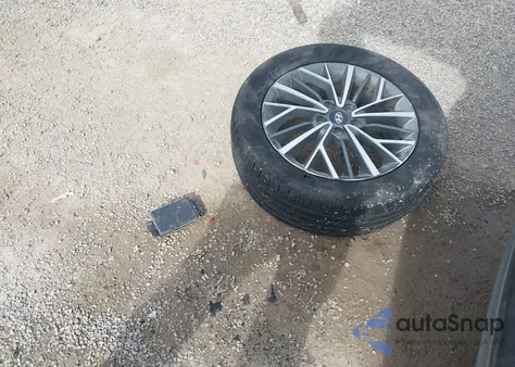 2021 Hyundai Tucson Ultimate z USA, uszkodzony, nr VIN KM8J3CAL7MU295243